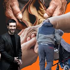 Nicole Dobrikov's seductive boobs - pure temptation