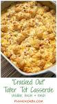 A Midwestern girl living in London: What are Tater Tots?