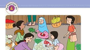 Kunci Jawaban Tema 3 Kelas 5 Sd Halaman 65 66 67 68 69 71 72 Buku Tematik Subtema 2 Halaman All Tribunnews Com Mobile
