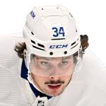 Auston Matthews Fantasy Stats