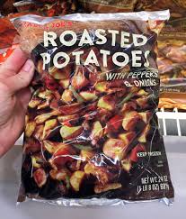Maybe you would like to learn more about one of these? 15 Of The Healthiest Frozen Foods From Trader Joe S Openfit