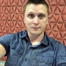 Jason Fleetwood's Instagram, Twitter & Facebook