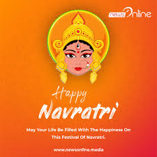 Home › photo gallery › spirituality › festivals › happy navratri 2021 nine days nine bhog offer to maa durga. Happy Navratri 2020 Images Wishes Greetings And Status