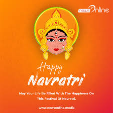 Send warm wishes to your friends & family with this best collection of happy navratri wishes in hindi & english with happy navratri greetings images 2019. Happy Navratri 2020 Images Wishes Greetings And Status