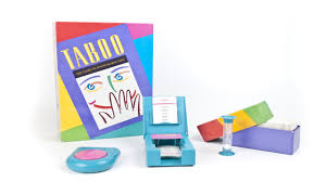 Play this exciting game to learn about the power of the tongue or loving in action. Rules To Play The Taboo Word Game Plentifun