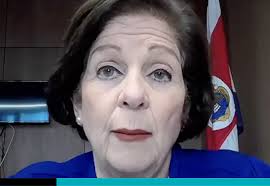 Pilar Cisneros deja la dirección de comunicación de Pueblo Soberano