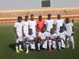It is used mostly for football matches but it is also hosting state's ceremonial. Npfl Kwara United Thrash Dakkada Secure Top Spot Pillars Compound Mfm Woes Complete Sports