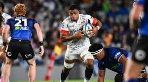 Chiefs vs Blues: Super Rugby Pacific Showdown in Hamilton! - Imagen principal del artículo