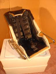 Pin By Bobby Macdonald On Vintage Car Seats Child Safety Seat Car Seats Vintage Baby