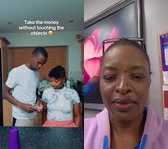 Finn gade l , twazyèm nan pi bèl. #everyonehighlightsfollowers #fbreelsfyp  #fbreelsfypシ゚viralシ