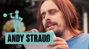 Andy Strauß