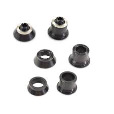 You're absolutely right about the opposite though, disc brake rims generally do not have a braking surface on them, the rim profile is round there, so it wouldn't work. Conversion Kits For Novatec D411sb Cl D411cb Center Lock Front Hub Adapters Qr 9mm 12mm 15mm Thru End Caps Special Deal 356f5a Goteborgsaventyrscenter