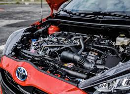 Toyota yaris/vitz engine specs, recommended engine oil, problems, malfunctions, the reasons and the ways to repair, reliability, performance tuning, etc. Next Gen Mazda 2 To Be A Rebadged Toyota Yaris Hybrid Automacha