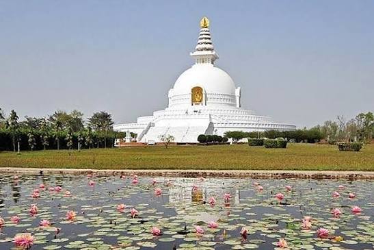 Rajgir & Nalanda Image 1