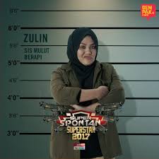 Peserta super spontan xtravaganza 2018. Miss Banu Story Super Spontan Superstar 2017 Minggu Kedua