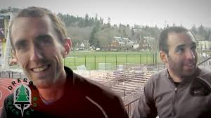 Oregon Track Club Elite