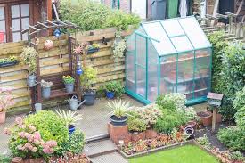 But if just starting out in greenhouse gardening, or on a tight budget, a diy greenhouse is the way to go. From Backyard To Balcony How To Build Your Own Greenhouse