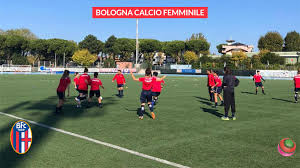 Calciomercato, calendario, risultati, classifica, formazione e tutte le ultimissime notizie in tempo reale del bologna calcio 1909. Il Bologna Femminile Vince A Riccione Continua La Regola Del 2 1 Calcio Femminile Italiano