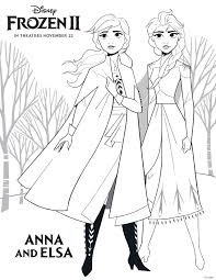 Dibujos Para Colorear Y Pintar Gratis De Frozen 2 De Disney Hispana Global Desenhos para colorir e imprimir da frozen. dibujos para colorear y pintar gratis