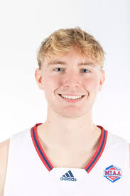 2024-25 Men's Basketball Roster