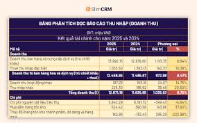 14 Mẫu Excel Phân Tích Báo Cáo Tài Chính Kèm Hướng Dẫn Chi Tiết
