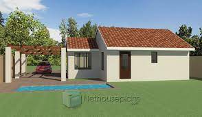 When owners don't want to carve aside a lot of space for. Simple House Plans Pdf Free House Plans Small House Nethouseplansnethouseplans