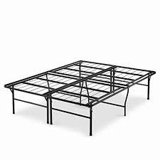 Zinus van 16 inch metal platform bed frame with steel slat support / mattress. Pragma Bed The Best Amazon Price In Savemoney Es