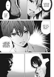 Another, Chapter 10 - Another Manga Online