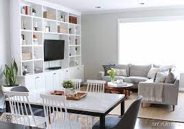 I have some examples below, but for now… to make sizing easy, place pillows in pairs or trios. How To Choose Throw Pillows For A Gray Couch The Diy Playbook