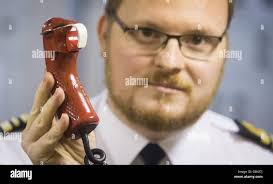 Trident missile launch hi-res stock photography and images