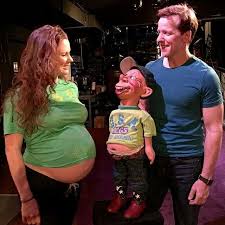 Read about his family, wife, kids, and how he got proceeds from dunham's memorabilia sold on ebay as well as income from meet and greets she hosted were directed to the same cause. Pregnant With Twins Audrey 34 Bubba Jay Jeff Dunham 52 Jeff Dunham Jeff Dunham Bubba J Comedians