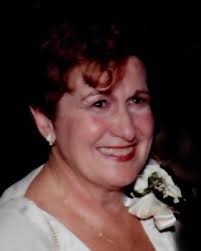 Ann Stack Obituary