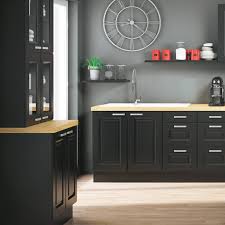 Trouvez les meubles de cuisine qui vous conviennent chez mon espace maison. 25 Cuisines En Bois Qui Nous Inspirent Blog But