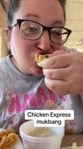 Paula Dodd Barnes Chicken Express