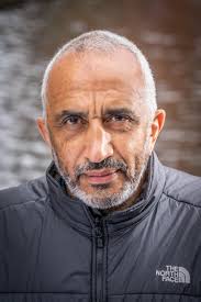 Amazon signs 'fast-paced' thriller trio from David Beckler — Liverpool  Literary Agency