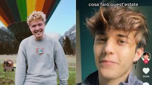 Il significato di BeVo TuTTa La NoTTe, Alfa tra il successo su TikTok e la  nuova wave musicale