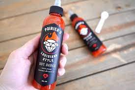 Read customer reviews & find best sellers. Dustin Poirier S Louisiana Style Hot Sauce Review Taste Pepper Geek