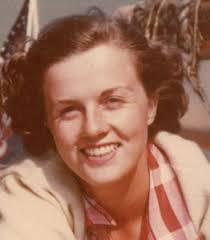 Obituary: Josephine “Jo” Wade Glover, 94