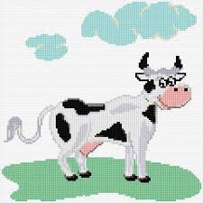 Patterns, cow printables, cow cross stitch looking for some quality free quilt patterns? Ann Logan 10 Free Patterns Online Cow 3944