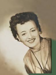 Anne Reddy "Tess" Rodin Obituary (2022)