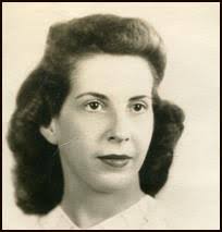 Elaine MacDONALD Obituary