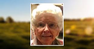 Evelyn Rose Varner Obituary March 26, 2022