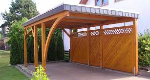 Carport As Garage Replacement Solution At Home Interior Room Design Carport Designs Carport Makeover Diy Carport