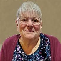 Obituary information for Rosalind Marie "Rosie" Goubeaux