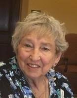 Jacqueline Cronenwett Obituary (1941