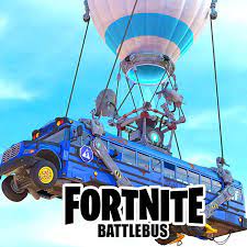 Fortnite Battle Bus Mike Kime On Artstation At Https Www Artstation Com Artwork Akw8r Bus Valentines School Fortnite