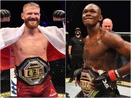 Ultimate fighting championship champions are fighters who have won ufc championships.1. Ufc Light Heavyweight Champion Jan Blachowicz Responds To Israel Adesanya S Plan For Super Fight Nz Herald