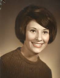 Obituary information for Marti Larson