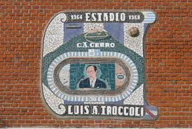 Estadio Luis Troccoli