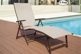 Vintage chaise lounge folding beach chair blue white vinyl tube plastic aluminum shentai ornate chairs folding beach chair cool house designs. Top 10 Best Outdoor Folding Chaise Lounges Reviews In 2020